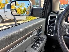 2017 Ram 1500 Outdoorsman HEMI 4X4 CREW CAB - Photo 20