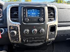2017 Ram 1500 Outdoorsman HEMI 4X4 CREW CAB - Photo 23