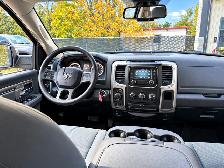 2017 Ram 1500 Outdoorsman HEMI 4X4 CREW CAB - Photo 24