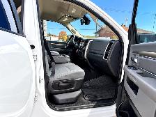 2017 Ram 1500 Outdoorsman HEMI 4X4 CREW CAB - Photo 26