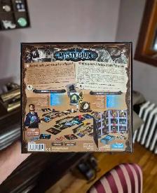 MINT - Mysterium - board game - Photo 2