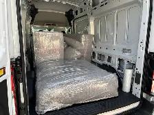 Furniture Delivery | Marketplace Pickups | Cargo Van & Box Truck - Photo 4