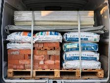 Furniture Delivery | Marketplace Pickups | Cargo Van & Box Truck - Photo 5