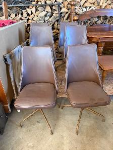 Vintage Chairs