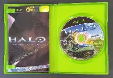 XBOX HALO COMBAT EVOLVED - Photo 2