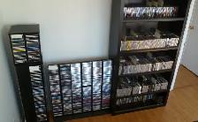 Disques CD collection