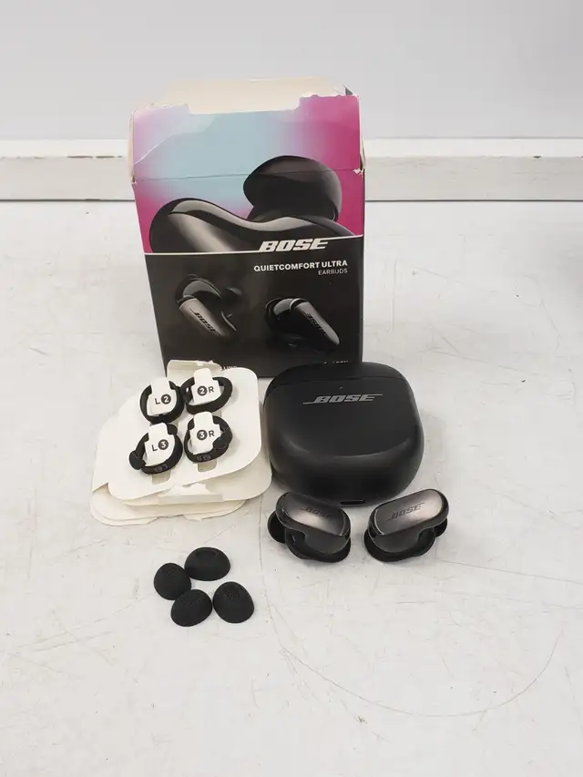 (9925055) Bose Quiet Comfort Ultra Headphones - 2nd Gen