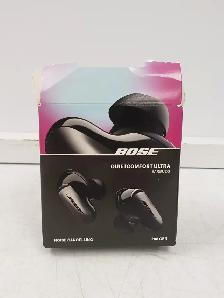(9925055) Bose Quiet Comfort Ultra Headphones - 2nd Gen - Photo 9
