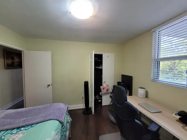 Room for Rent