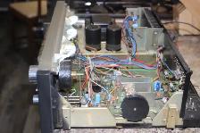 Pioneer SX-650 / Yamaha Stereo System - Photo 5