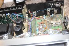 Pioneer SX-650 / Yamaha Stereo System - Photo 7