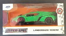JADA HYPERSPEC LAMBORGHINI VENENO