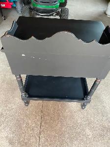 Console table - Photo 2