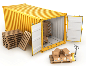 General Labour For Container Offloading
