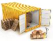 General Labour For Container Offloading