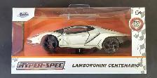 JADA HYPERSPEC LAMBORGHINI CENTENARIO