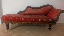 sofa antique