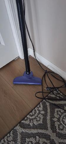 STICK VACUUM - Photo 2