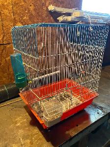 free Bird Cages