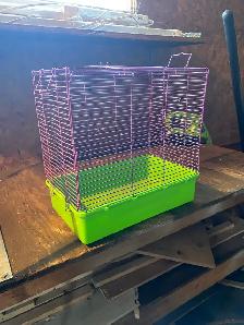 free Bird Cages - Photo 2