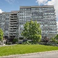 Large 2 bedroom 2 bathroom Condo in Brampton