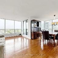 Large 2 bedroom 2 bathroom Condo in Brampton - Photo 2