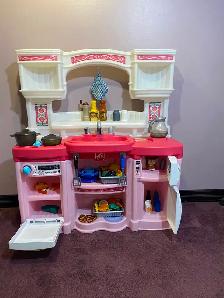 Step 2 Play Kitchen For Sale