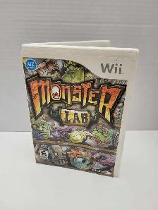 Wii Monster Lab - Photo 2