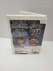 Wii Monster Lab - Photo 3