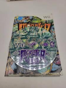 Wii Monster Lab - Photo 4