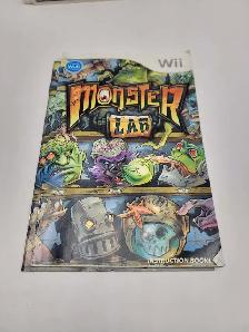 Wii Monster Lab - Photo 5
