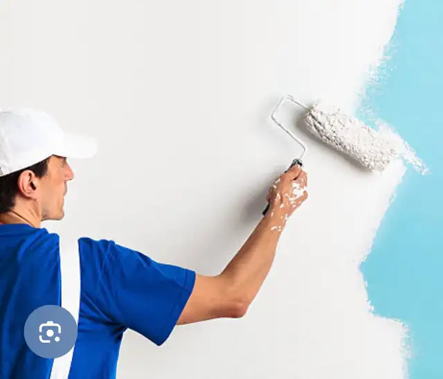 Painters required