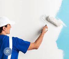 Painters required
