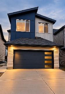 Spacious & Modern 2-Bedroom Basement Suite