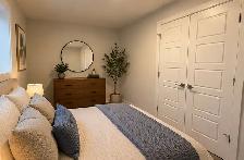 Spacious & Modern 2-Bedroom Basement Suite - Photo 6