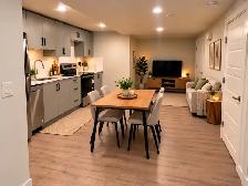 Spacious & Modern 2-Bedroom Basement Suite - Photo 7