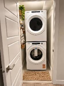 Spacious & Modern 2-Bedroom Basement Suite - Photo 10