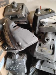 assorted instrument panels for lawn & garden tractors - Photo 2