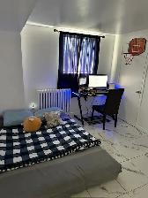 ONE BEDROOM APARTMENT ( SEMI BASEMENT) - Photo 5