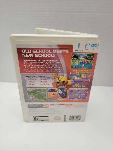 Wii Namco Museum Remix - Photo 3