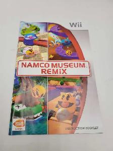 Wii Namco Museum Remix - Photo 5