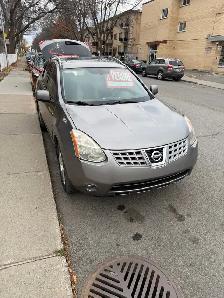 Nissan Rogue 2009 - Photo 2