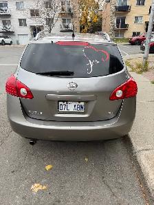 Nissan Rogue 2009 - Photo 3