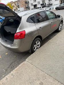 Nissan Rogue 2009 - Photo 5