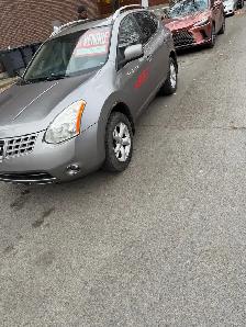 Nissan Rogue 2009 - Photo 6