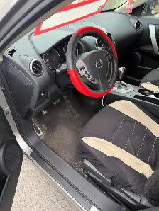 Nissan Rogue 2009 - Photo 7
