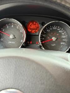 Nissan Rogue 2009 - Photo 8