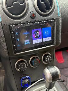 Nissan Rogue 2009 - Photo 9