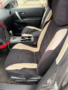 Nissan Rogue 2009 - Photo 10