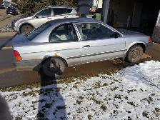 1997 Toyota Tercel - Photo 2